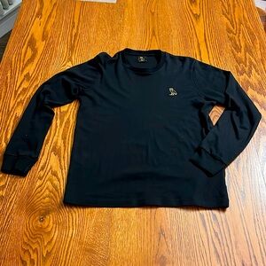 OVO long sleeve Tee